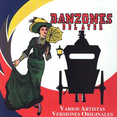 Danzones del Ayer