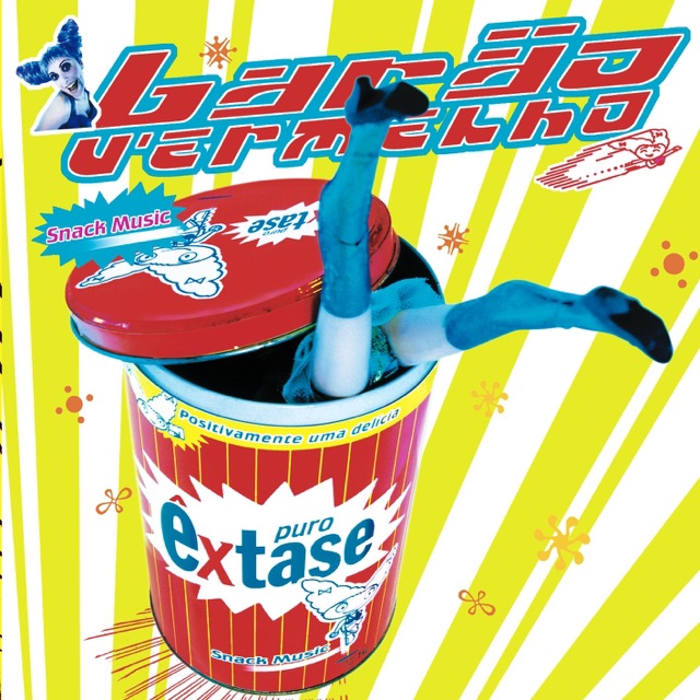 Puro Êxtase