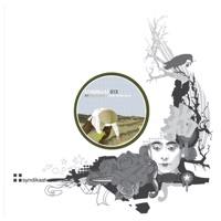 Early Reflections - EP - Uto Karem