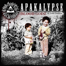 Blood Godz Apakalypse