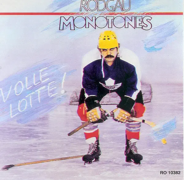 Die Hesse komme! — Rodgau Monotones