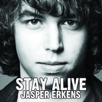 Jasper Erkens - Stay Alive (Single Edit)
