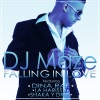 La Harissa Falling In Love (Accapela Dina Rae) [Feat. Dina Rae] Falling In Love (Feat. Dina Rae, La Harissa & Shaka Y Dres) - EP