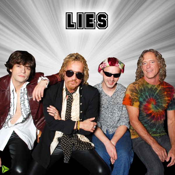 Lies - Single