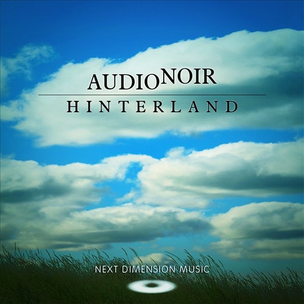 Hinterland - EP