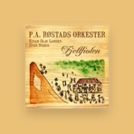 P. A. Røstads orkester