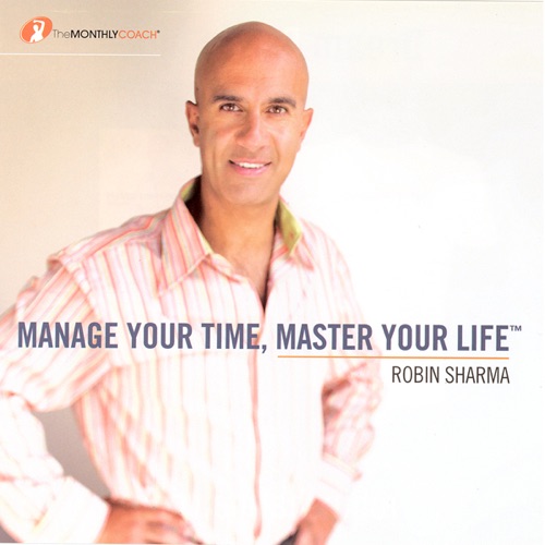 Manage Your Time, Master Your Life (Original Staging Nonfiction) cover