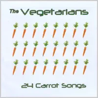Be My Little Baby — The Vegetarians