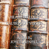 Matilda, Who Told Lies, and Was Burned to Death