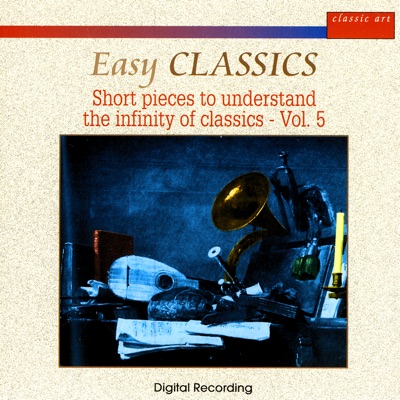 Easy Classics Vol. 5