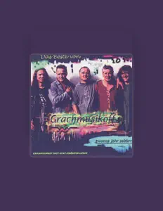 Listen to Grachmusikoff, watch music videos, read bio, see tour dates & more!