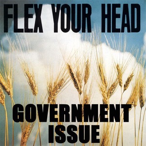 Flex Your Head - Single