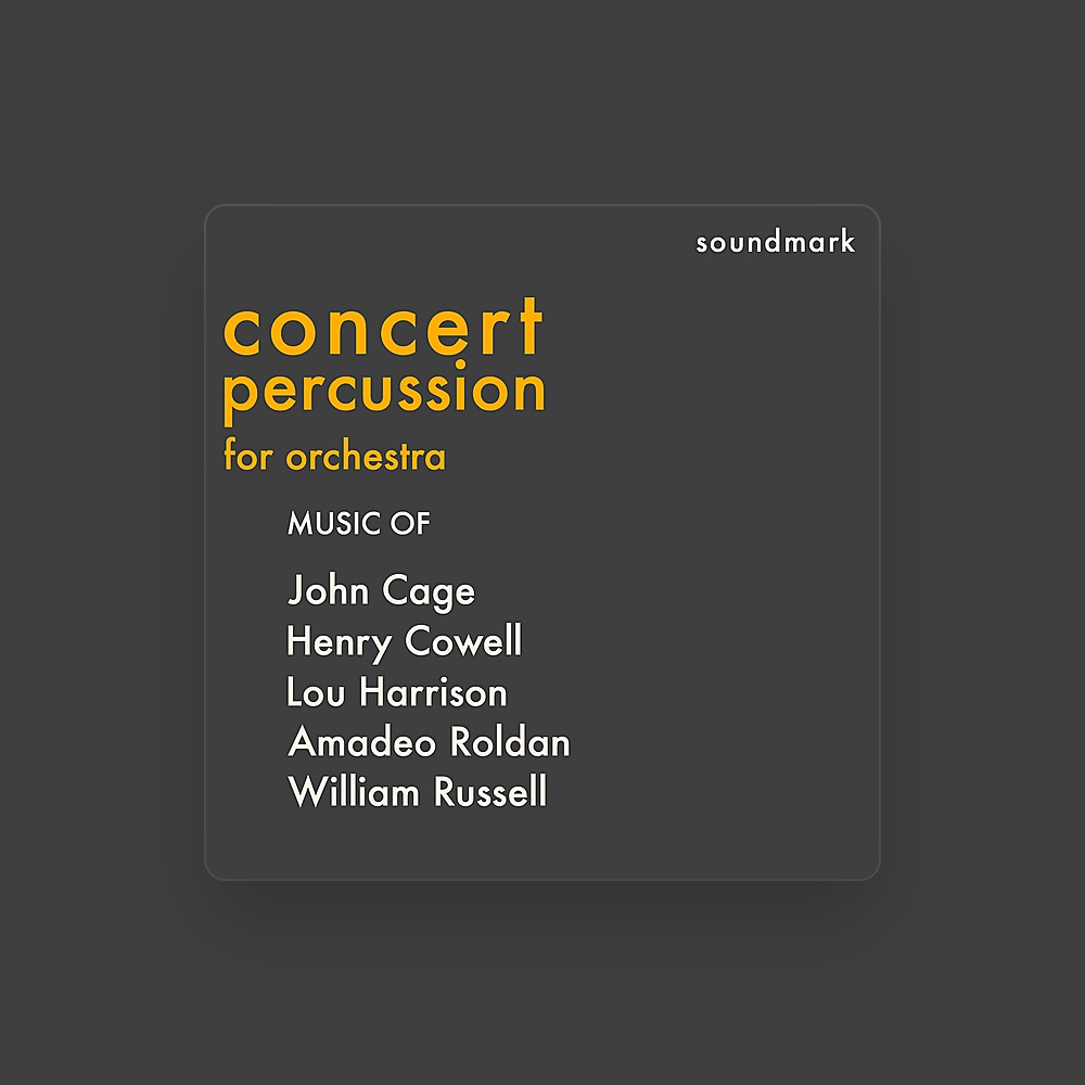 Фото The Manhattan Percussion Ensemble