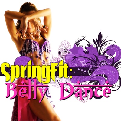 SpringFit: Bellydance