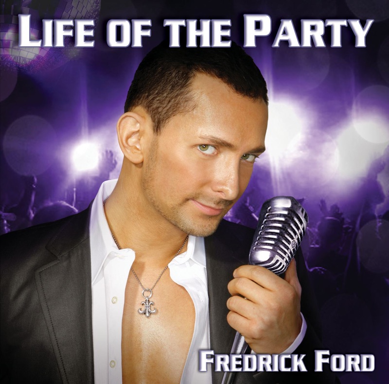 Life of the Party (Josh Harris' Radio Edit)