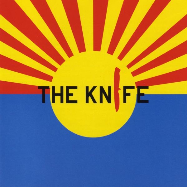 Обложка альбома «The Knife» — The Knife