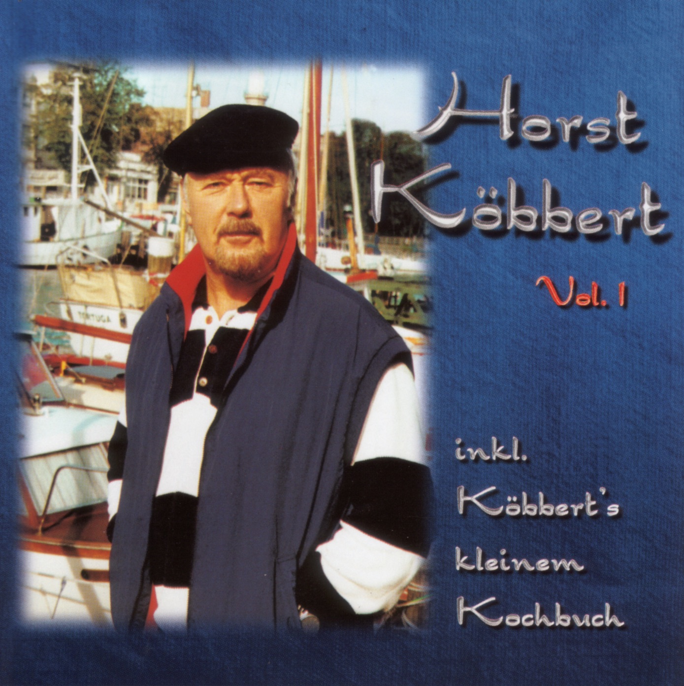 Horst Köbbert, Vol. 1