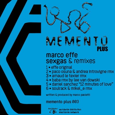 Marco Effe
