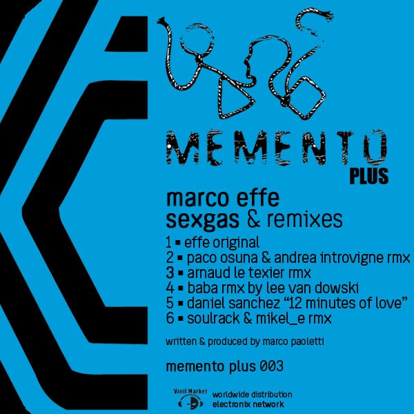 Marco Effe