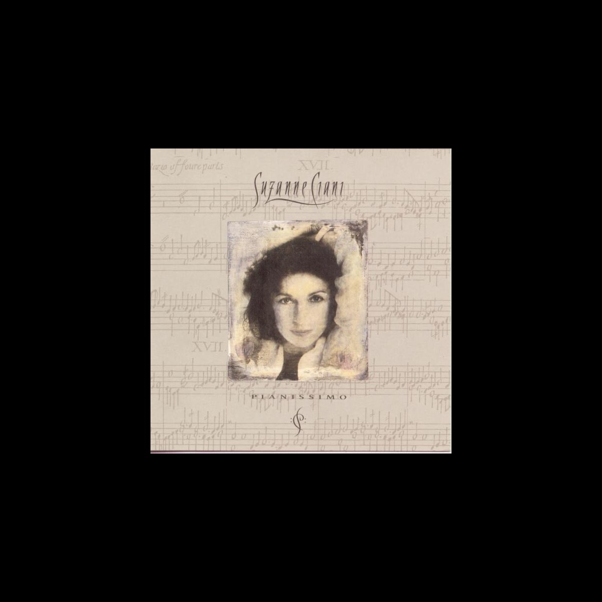 ‎Pianissimo Album by Suzanne Ciani Apple Music