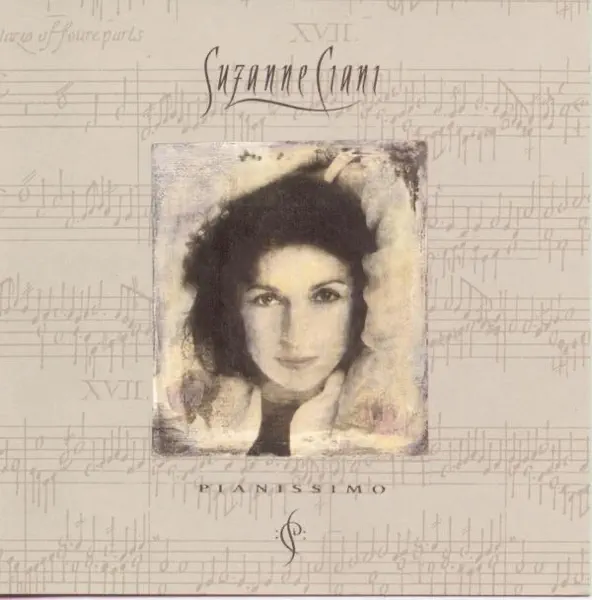 She Said Yes — Suzanne Ciani
