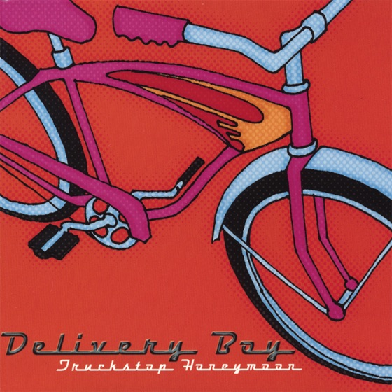 Cover artwork for Magnolia Tree