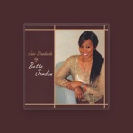 Bette Jordan