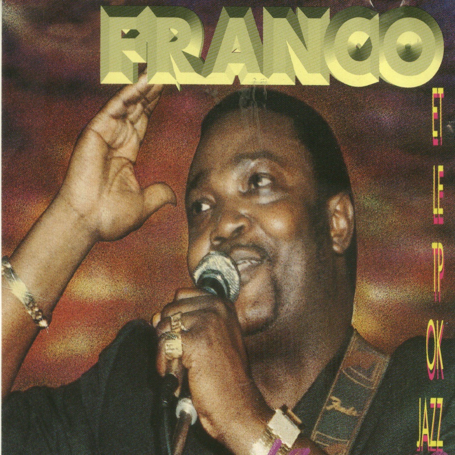 Bolingo Na Ngai Na Beatrice