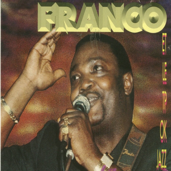 Bolingo Na Ngai Na Beatrice