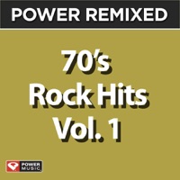 Power Music Workout - Listen to the Music (Power Remix)