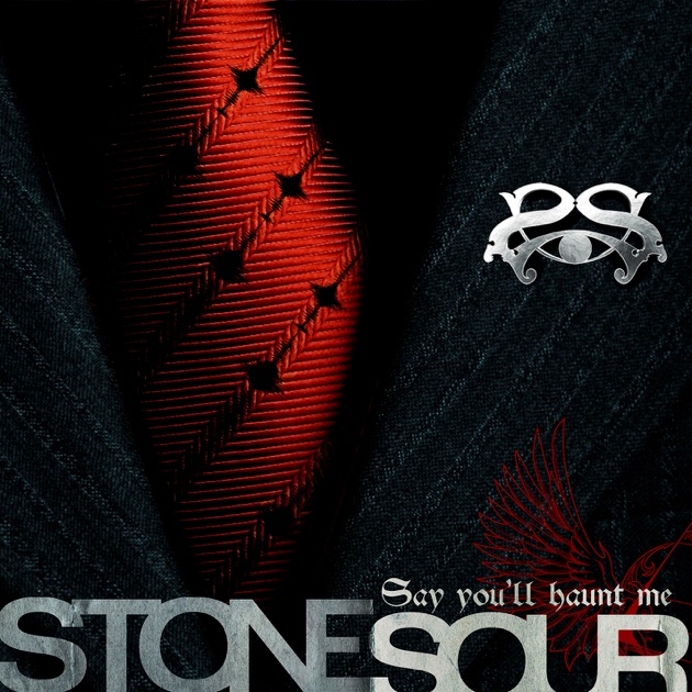 Stone Sour - ストーン・サワーのアルバム - Apple Music