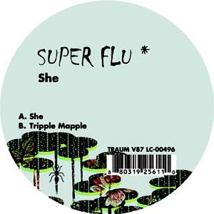 She - EP