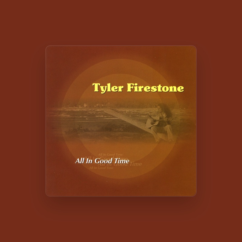 Tyler Firestone