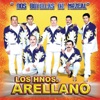 Los Hermanos Arellano - El Carbonero