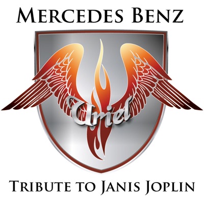 Mercedes Benz (Tribute to Janis Joplin) [Uriel Mix] - Single