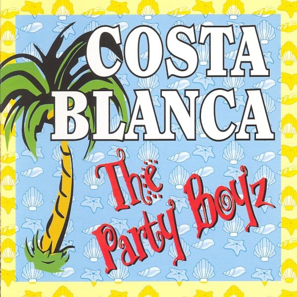 Costa Blanca (Hitradio Version)