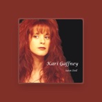 Kari Gaffney