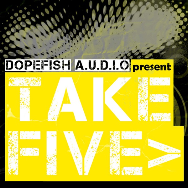 Take 5 - EP