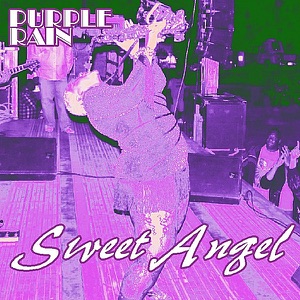 Purple Rain - Single