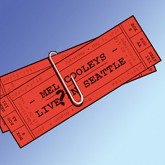 Cover artwork for Two Men