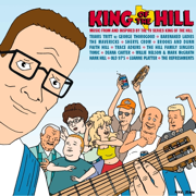 King of the Hill (Music from and Inspired by the TV Series King of the Hill) - Various Artists