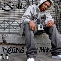 Doing My Thang - J-Mo