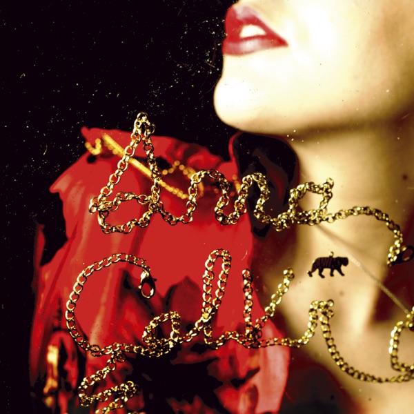 Anna Calvi cover