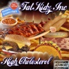 High Cholesterol