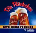 Zwei Dicke Freunde Wie Wir