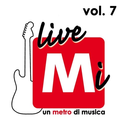 Livemi, Vol. 7