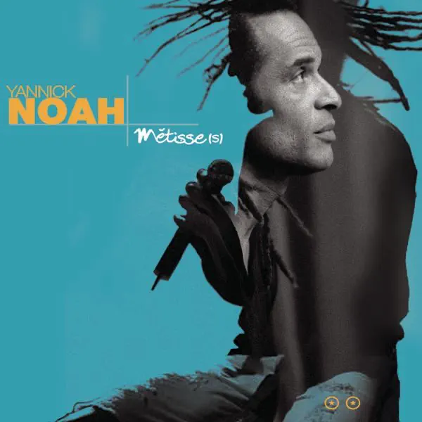 Métis(se) — Yannick Noah
