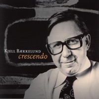 Crescendo - Kjell Bækkelund