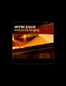 Listen to Annie Joyce, watch music videos, read bio, see tour dates & more!