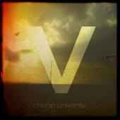 Cheap Universe artwork